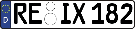 RE-IX182