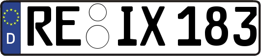 RE-IX183