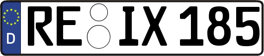 RE-IX185