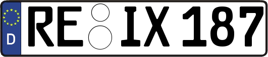 RE-IX187