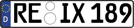 RE-IX189