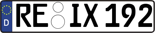 RE-IX192