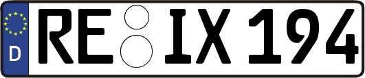 RE-IX194