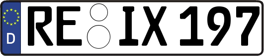 RE-IX197