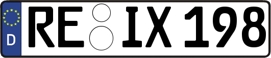 RE-IX198