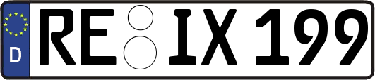 RE-IX199