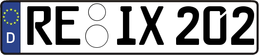 RE-IX202