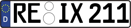 RE-IX211