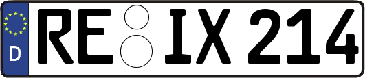 RE-IX214