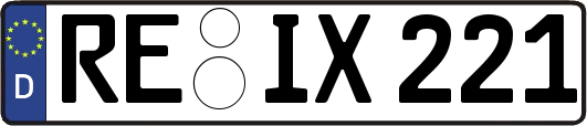 RE-IX221
