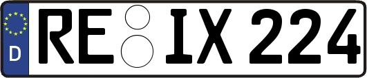 RE-IX224