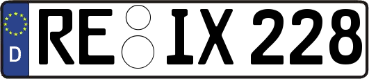 RE-IX228