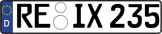 RE-IX235