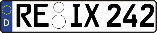 RE-IX242