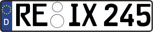 RE-IX245