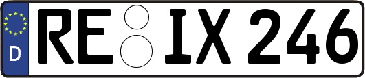 RE-IX246