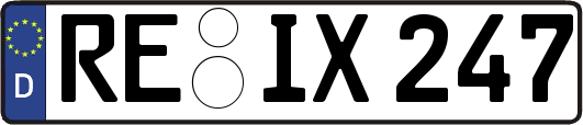 RE-IX247