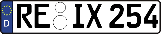 RE-IX254
