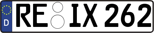 RE-IX262