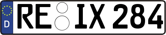 RE-IX284