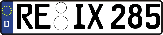 RE-IX285