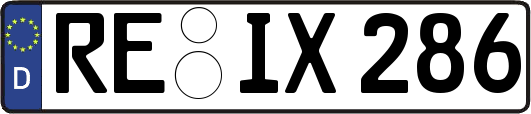 RE-IX286