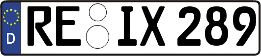 RE-IX289