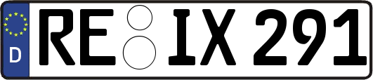 RE-IX291