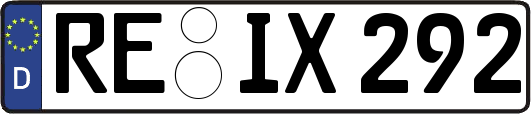 RE-IX292