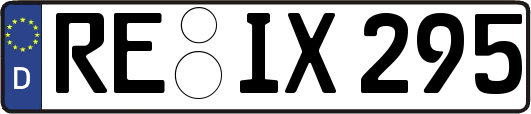 RE-IX295