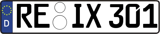 RE-IX301