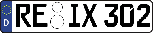 RE-IX302