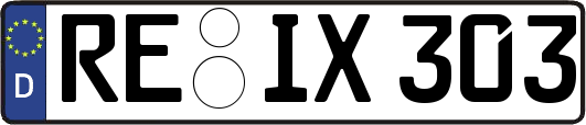 RE-IX303