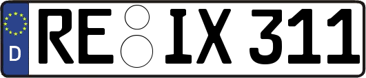 RE-IX311