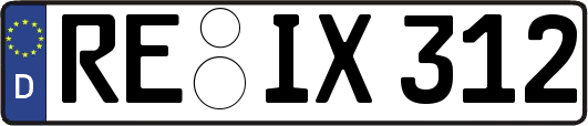 RE-IX312