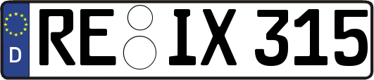 RE-IX315