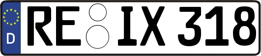 RE-IX318