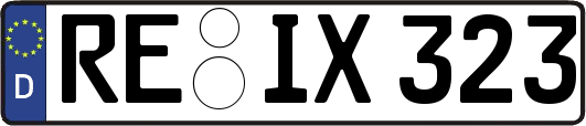 RE-IX323