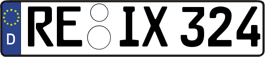 RE-IX324