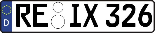 RE-IX326