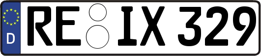 RE-IX329