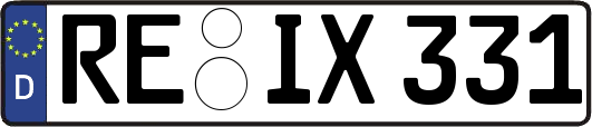RE-IX331