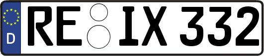 RE-IX332