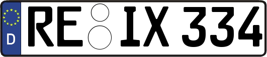 RE-IX334