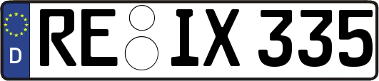 RE-IX335