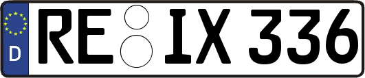 RE-IX336
