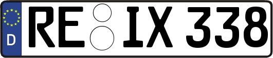 RE-IX338