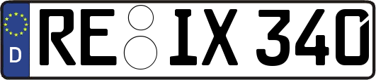 RE-IX340