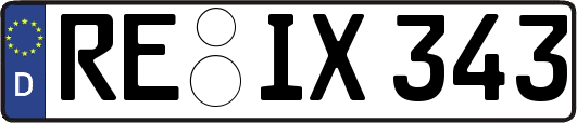 RE-IX343