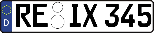 RE-IX345